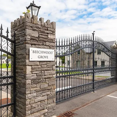 Beechwood 6 - Luxurious Living * Kenmare
