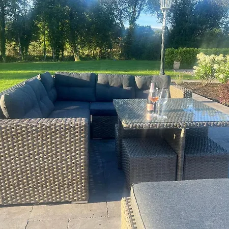 Beechwood 6 - Luxurious Living Villa Kenmare