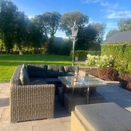 Βίλα Beechwood 6 - Luxurious Living