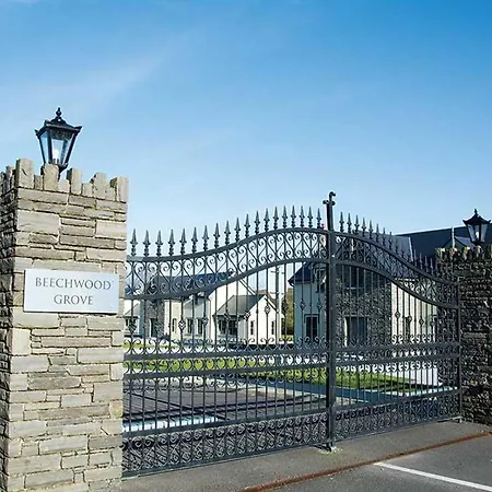 Beechwood 6 - Luxurious Living Βίλα *