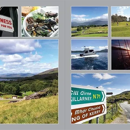 Beechwood 6 - Luxurious Living Βίλα Kenmare