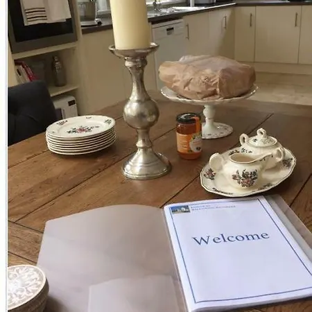 Beechwood 6 - Luxurious Living Βίλα Kenmare