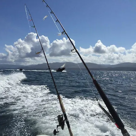 Beechwood 6 - Luxurious Living