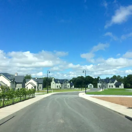 Beechwood 6 - Luxurious Living * Kenmare