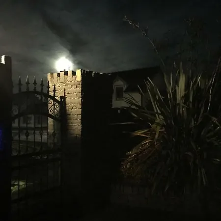 Beechwood 6 - Luxurious Living Βίλα Kenmare