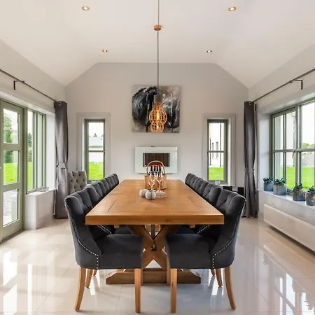 Βίλα Beechwood 6 - Luxurious Living *