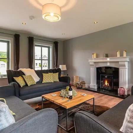 Vila Beechwood 6 - Luxurious Living Kenmare