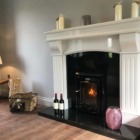 Beechwood 6 - Luxurious Living * Kenmare