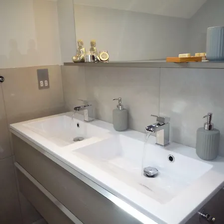 Beechwood 6 - Luxurious Living Villa Kenmare