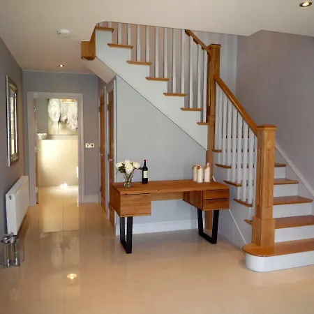 Beechwood 6 - Luxurious Living Villa Kenmare