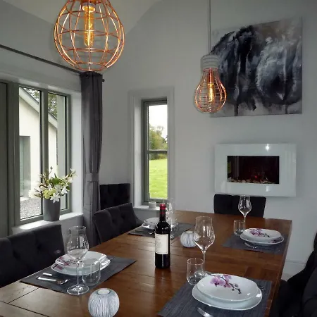 Βίλα Beechwood 6 - Luxurious Living