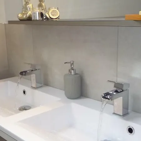 Beechwood 6 - Luxurious Living *