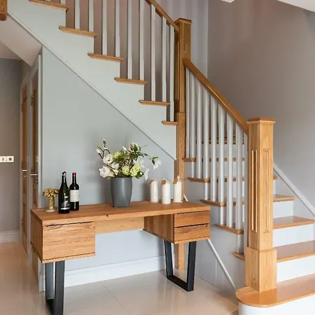 Βίλα Beechwood 6 - Luxurious Living Kenmare