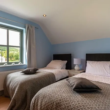 Villa Beechwood 6 - Luxurious Living