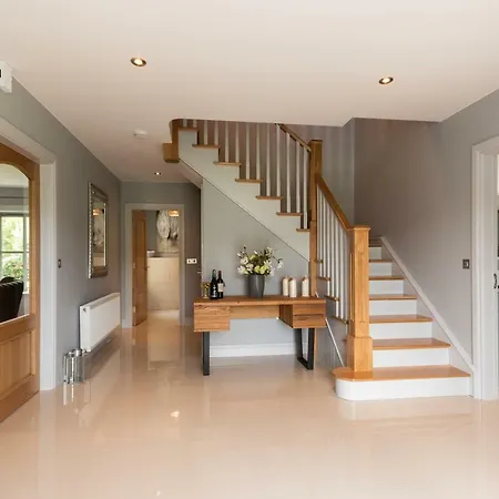 Beechwood 6 - Luxurious Living