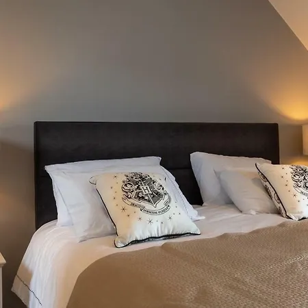Beechwood 6 - Luxurious Living