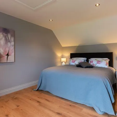 Beechwood 6 - Luxurious Living Villa Kenmare