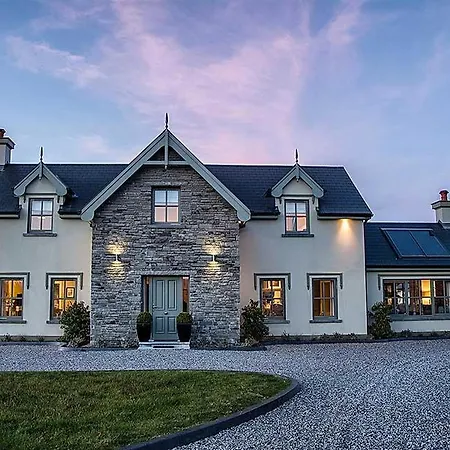 Beechwood 6 - Luxurious Living Βίλα Kenmare