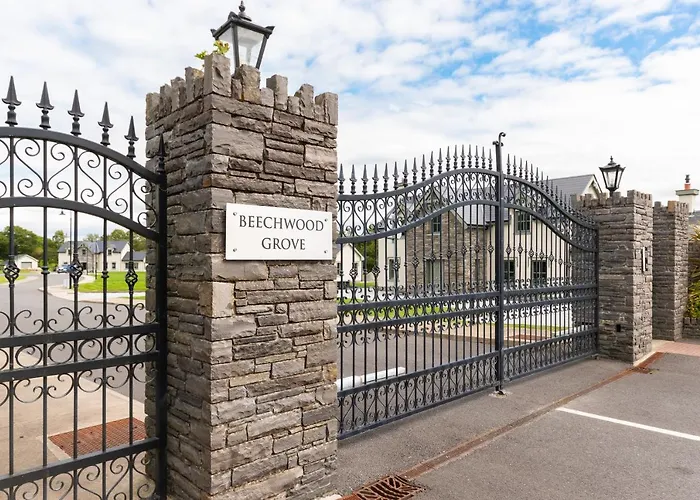 Beechwood 6 - Luxurious Living * Kenmare