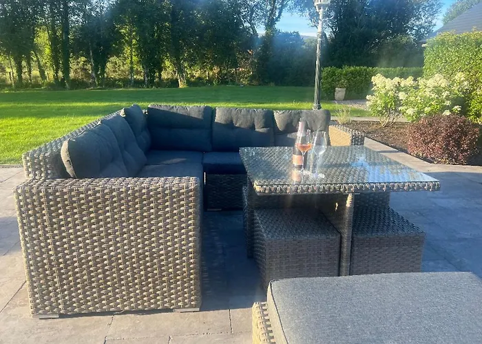 Beechwood 6 - Luxurious Living Villa Kenmare