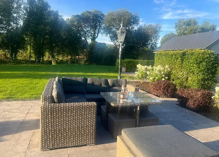 Villa Beechwood 6 - Luxurious Living