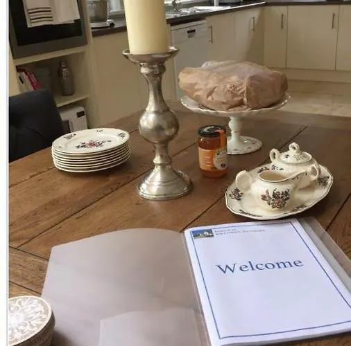 Beechwood 6 - Luxurious Living Villa Kenmare