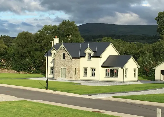 Villa Beechwood 6 - Luxurious Living *