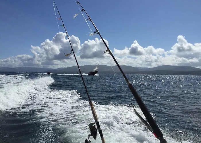 Beechwood 6 - Luxurious Living