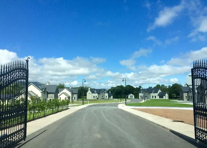 Beechwood 6 - Luxurious Living * Kenmare