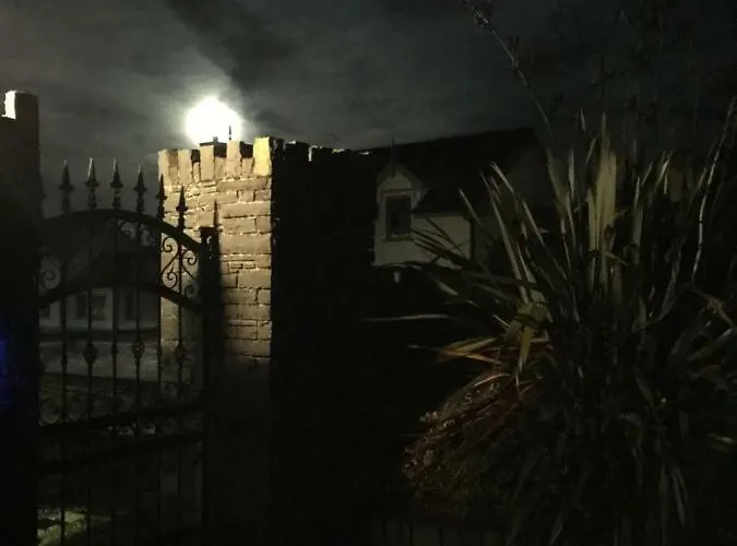 Beechwood 6 - Luxurious Living Villa Kenmare