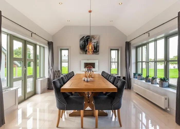 Villa Beechwood 6 - Luxurious Living *