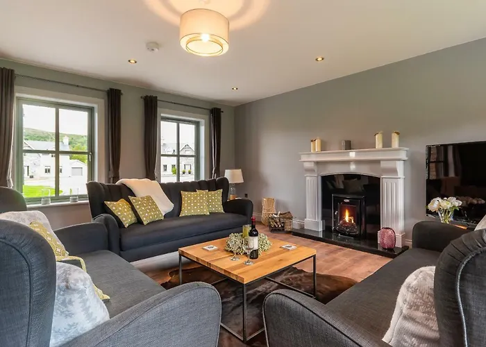 Villa Beechwood 6 - Luxurious Living Kenmare