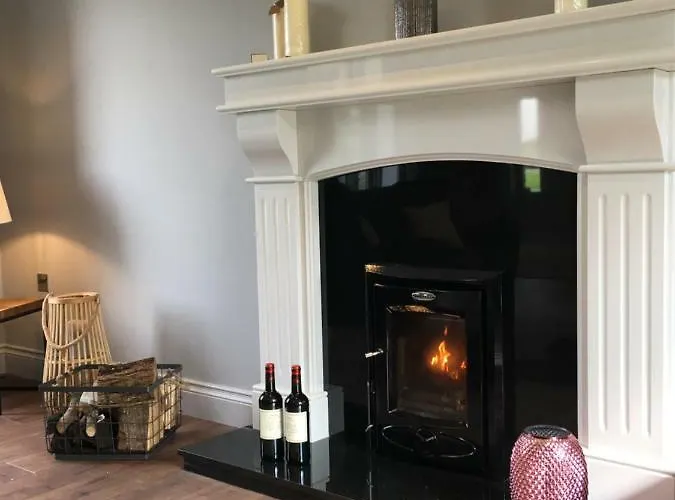 Beechwood 6 - Luxurious Living * Kenmare