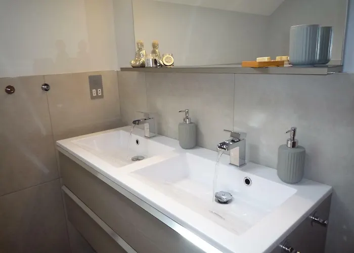 Beechwood 6 - Luxurious Living Villa Kenmare