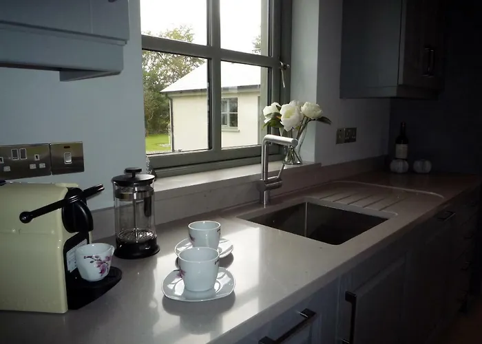 Villa Beechwood 6 - Luxurious Living *