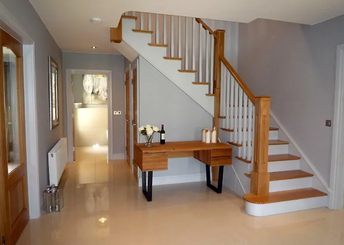 Beechwood 6 - Luxurious Living Villa Kenmare