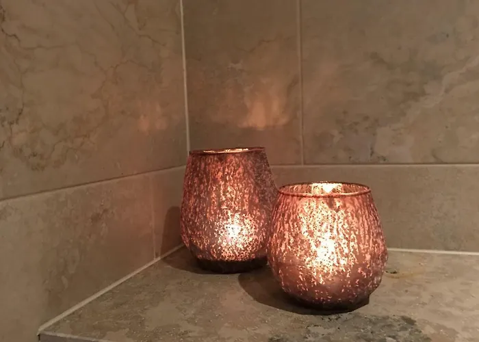 Beechwood 6 - Luxurious Living *