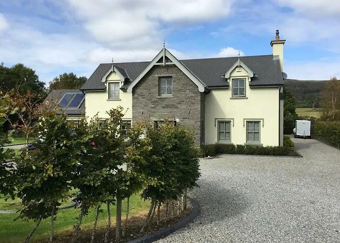 Villa Beechwood 6 - Luxurious Living