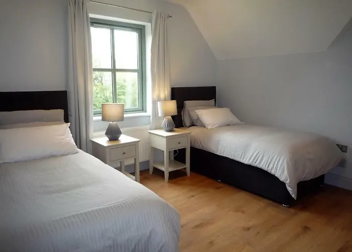 Beechwood 6 - Luxurious Living * Kenmare