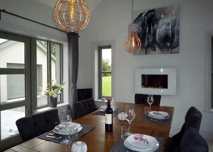 Villa Beechwood 6 - Luxurious Living