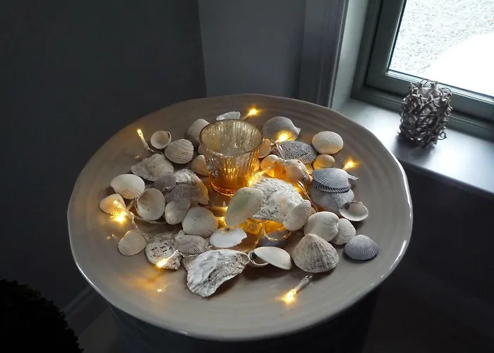 Beechwood 6 - Luxurious Living Villa Kenmare