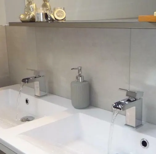 Beechwood 6 - Luxurious Living *