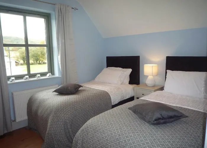 Villa Beechwood 6 - Luxurious Living *