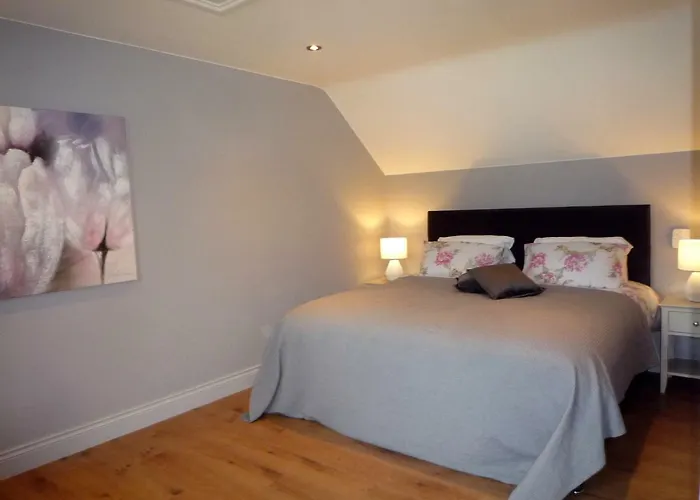 Beechwood 6 - Luxurious Living Villa *