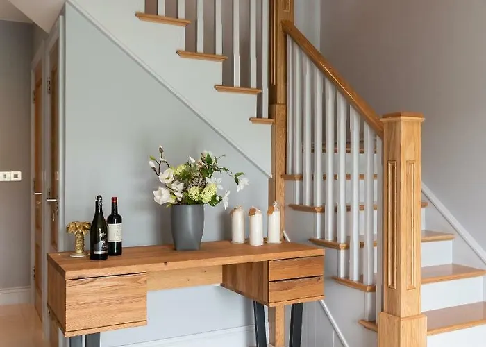 Villa Beechwood 6 - Luxurious Living Kenmare