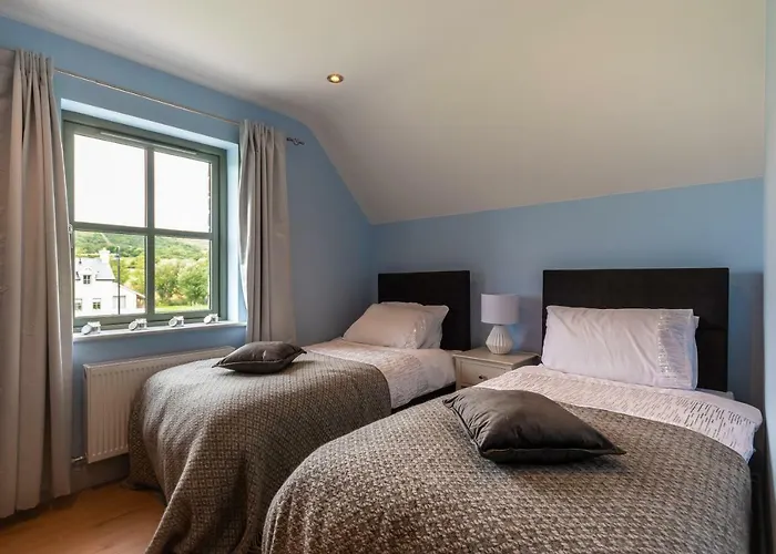 Villa Beechwood 6 - Luxurious Living