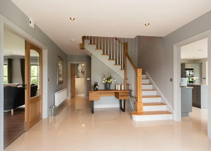 Beechwood 6 - Luxurious Living