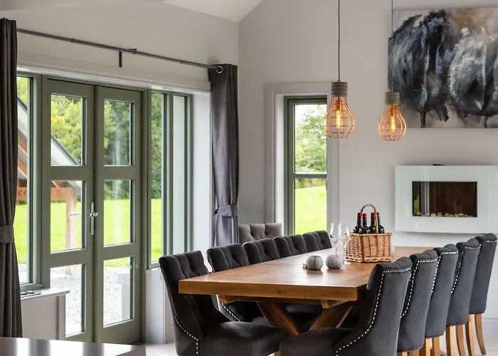 Villa Beechwood 6 - Luxurious Living