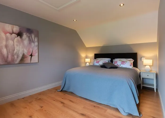 Beechwood 6 - Luxurious Living Villa Kenmare