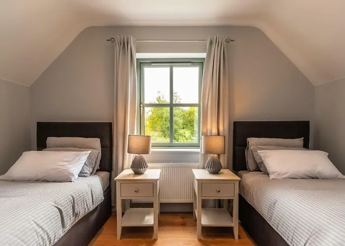 Villa Beechwood 6 - Luxurious Living